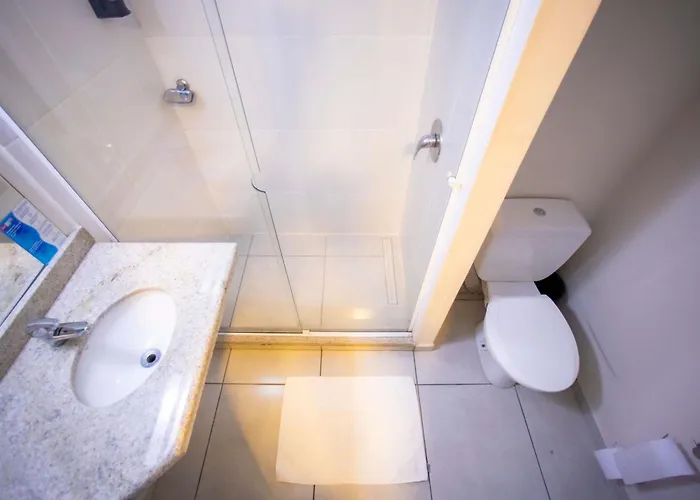 Ibis Budget Divinopolis